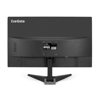 монитор ExeGate EB2200 Черный