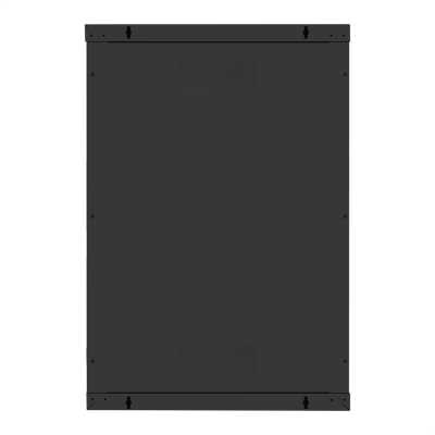телекоммуникационный шкаф ExeGate EC-WM-18U.450.G.BLACK EX300258RUS Черный