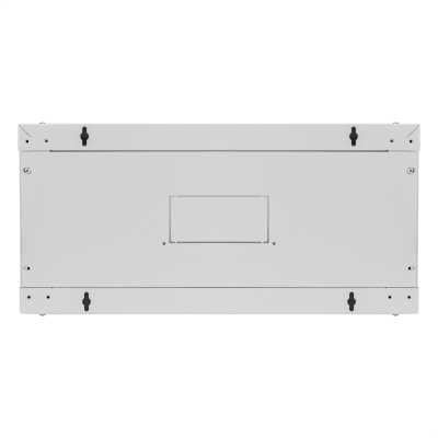 телекоммуникационный шкаф ExeGate EC-WM-4U.600.G.GREY EX300263RUS Серый