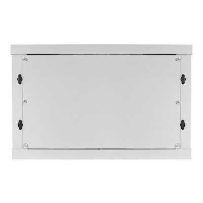 телекоммуникационный шкаф ExeGate EC-WM-6U.600.G.GREY EX298600RUS Серый