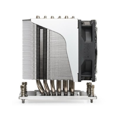 кулер ExeGate ESNK-P0064AP4.PWM.4U.SP3.Cu