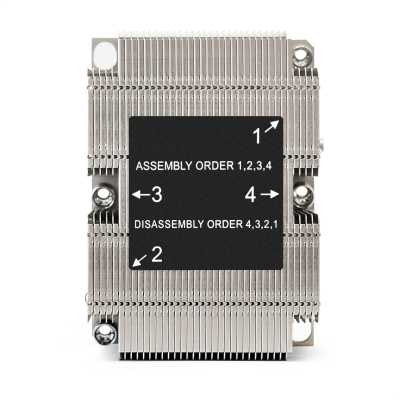 кулер ExeGate ESNK-P0068PS.2U.3647.Cu EX293449RUS