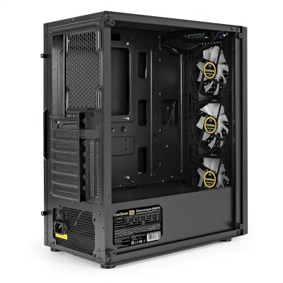 корпус ExeGate EVO-8227-NPX600 EX296353RUS