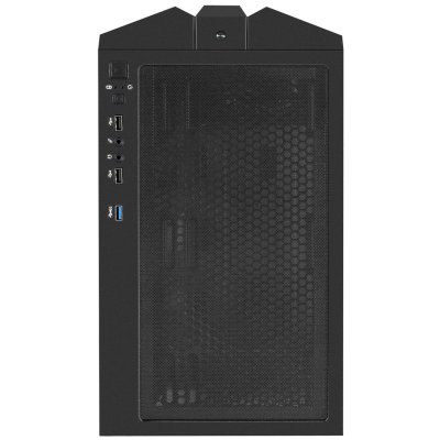 корпус ExeGate EVO-9205 EX294966RUS