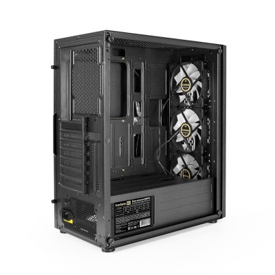 корпус ExeGate EVO-9205-NPX600 EX294975RUS