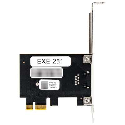 сетевая карта ExeGate EXE-251 EX296212RUS