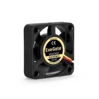 кулер ExeGate ExtraSilent ES04010S3P EX283364RUS