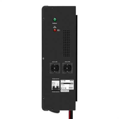 ИБП ExeGate FineSine SX-5000.LCD.AVR.2SH.T EX296655RUS