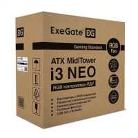 корпус Exegate i3 NEO-NPX700