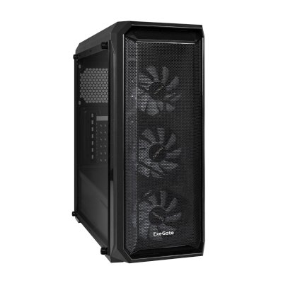 корпус ExeGate i3 NEO-PPH600