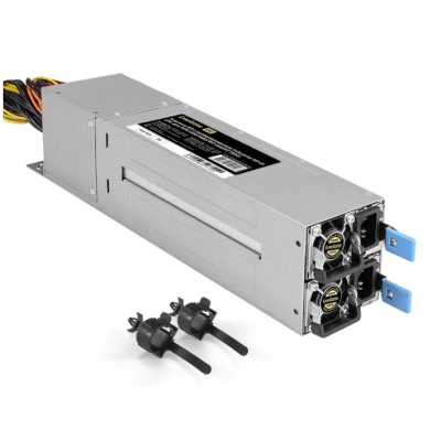 серверный блок питания ExeGate Industrial-RT1600 EX300569RUS