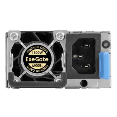 серверный блок питания ExeGate Industrial-RT1600 EX300569RUS