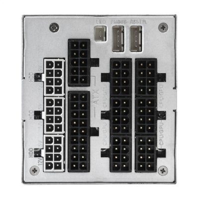 серверный блок питания ExeGate Industrial-RTS800 EX292322RUS