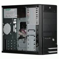корпус Exegate MA-369 Black 350W