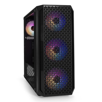 корпус Exegate Mistery X4-NPX600