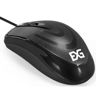клавиатура ExeGate Professional Standard Combo MK110 Black EX295302RUS Черный