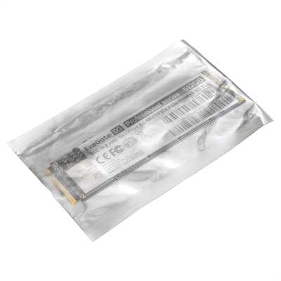 SSD диск ExeGate NextPro+ 512Gb EX297592RUS Черный