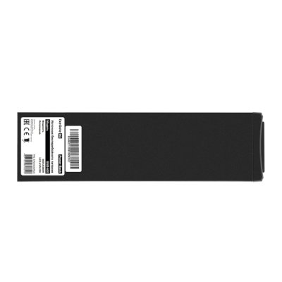 ИБП ExeGate Power Back BNB-600.LED.AVR.2SH Черный