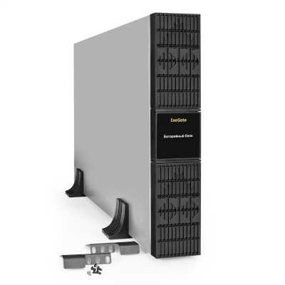 батарейный блок ExeGate PowerExpert BX-2U.192V.16S9Ah EX299041RUS