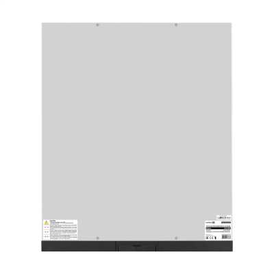 ИБП ExeGate PowerExpert ULS-2000.LCD.AVR.6C13.USB.RS232.SNMP.BC.2U EX297667RUS Черный