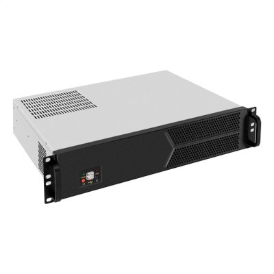 серверный корпус ExeGate Pro 2U330-03 700PPH-SE EX298436RUS