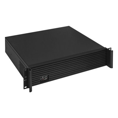 серверный корпус ExeGate Pro 2U350-01 1U-250ADS EX292510RUS