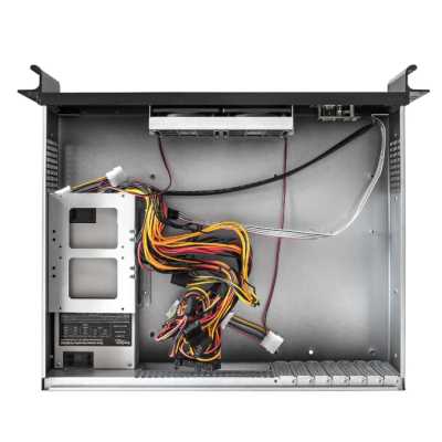 серверный корпус ExeGate Pro 2U350-01/1U-700ADS EX292517RUS