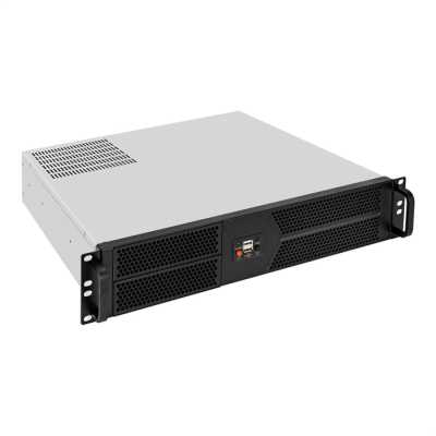 серверный корпус ExeGate Pro 2U400-04 800ADS EX298524RUS