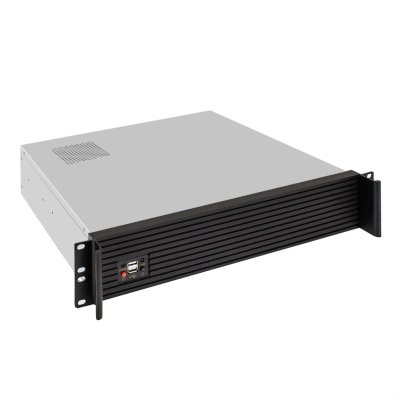 серверный корпус ExeGate Pro 2U420-06 400ADS EX292638RUS