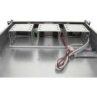 серверный корпус ExeGate Pro 2U420-06 500ADS EX279613RUS