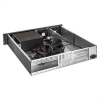 серверный корпус ExeGate Pro 2U450-03 500ADS EX292558RUS