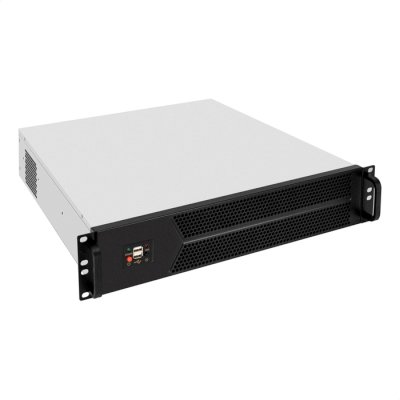серверный корпус ExeGate Pro 2U450-06 1U-900ADS EX298491RUS