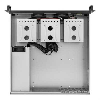 серверный корпус ExeGate Pro 2U450-06 2U-920ADS EX298482RUS