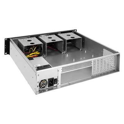 серверный корпус ExeGate Pro 2U450-06 EX298489RUS