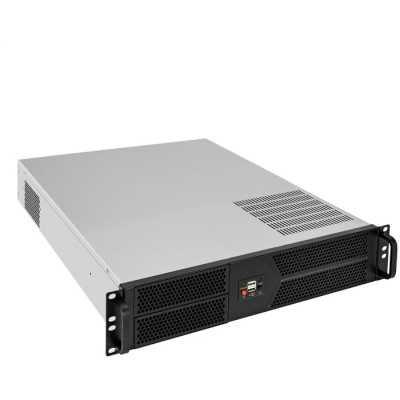 серверный корпус ExeGate Pro 2U550-04 500ADS EX298443RUS