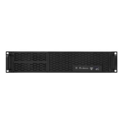серверный корпус ExeGate Pro 2U550-06/2U2088/Redundant 2x550W EX293873RUS