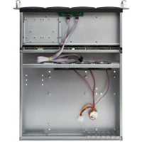 серверный корпус ExeGate Pro 2U550-HS08 без БП EX281232RUS