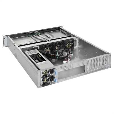 серверный корпус ExeGate Pro 2U550-HS08 EX292417RUS
