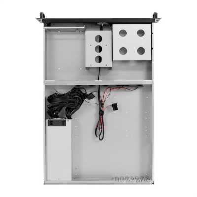 серверный корпус ExeGate Pro 2U650-05 2U-800ADS EX298473RUS