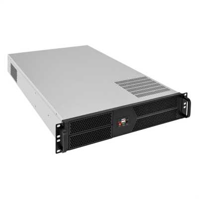 серверный корпус ExeGate Pro 2U650-05 500ADS EX298461RUS