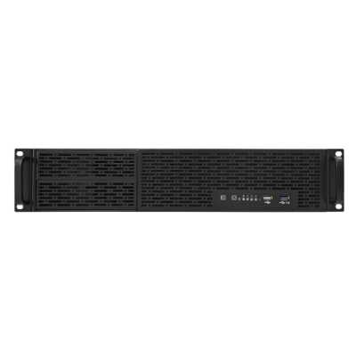 серверный корпус ExeGate Pro 2U650-06/2U2098L EX304286RUS