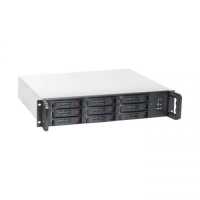 серверный корпус ExeGate Pro 2U650-HS09 без БП EX284961RUS