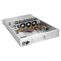 серверный корпус ExeGate Pro 2U660-HS12 2U-1000ADS EX293408RUS
