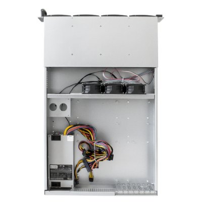 серверный корпус ExeGate Pro 2U660-HS12 EX293397RUS