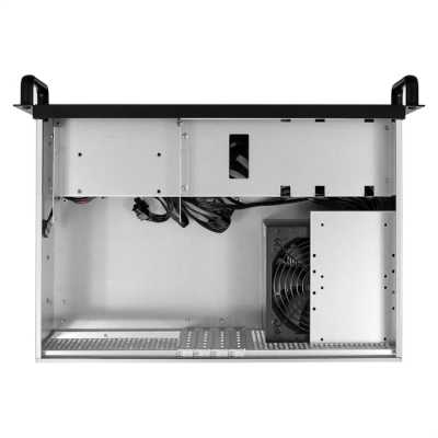 серверный корпус ExeGate Pro 3U300-03 1100PPH-SE EX297869RUS