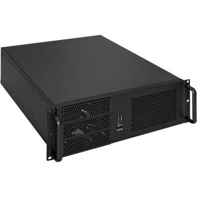 серверный корпус ExeGate Pro 3U390-08 900PAS EX300004RUS