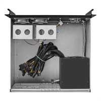 серверный корпус ExeGate Pro 3U390-11 900ADS EX292706RUS