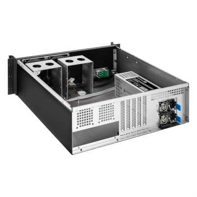 серверный корпус ExeGate Pro 3U390-11 EX294267RUS