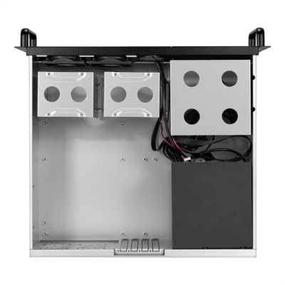 серверный корпус ExeGate Pro 3U400-07 800RADS EX298427RUS