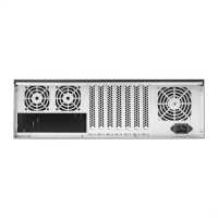 серверный корпус ExeGate Pro 3U450-08 500ADS EX292692RUS